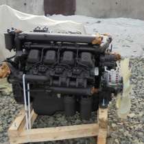 Двигатель КАМАЗ 740.50, в Новосибирске