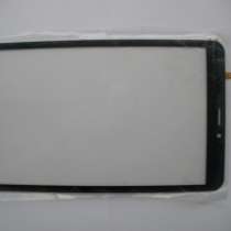 Тачскрин для планшета Prestigio PMT3618 4G, в Самаре