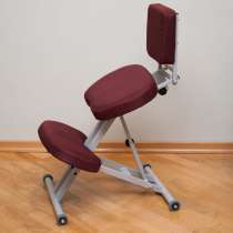 Ортопедический коленный стул, в Новосибирске