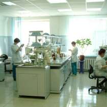 Услуги Испытательной лаборатории ТОО «Kaz Grain Solutions», в г.Кокшетау