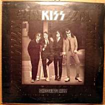 Пластинка виниловая Kiss ‎- Dressed To Kill (US), в Санкт-Петербурге