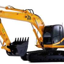 Гусеничный экскаватор JCB JS 305, в г.Баку