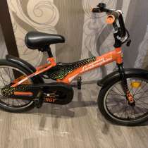 Велосипед детский, в Домодедове