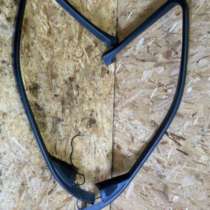 Накладка передней двери bmw x5 e70, в Москве