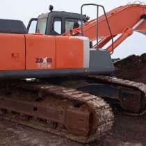 Продам экскаватор Hitachi ZX330-3, в Самаре