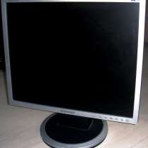 19"Samsung 940N, в Томске