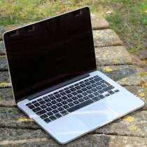 Macbook 13-inch, 2014 mid 36000 сом, в г.Бишкек