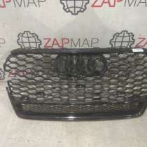 Решетка радиатора Audi RS6 C7. Артикул 272933 C7 в Москве, в г.Киев