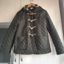 Куртка(весна, осень), в Москве