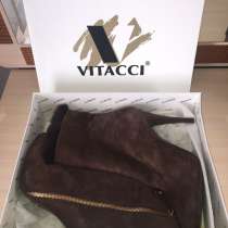 Ботинки Vitacci, в Владикавказе