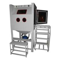 Продам CL-9080P пескоструйная установка для обработки различ, в Старом Осколе