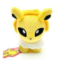 Мягкая игрушка покемон Джолтеон (Jolteon), в Перми