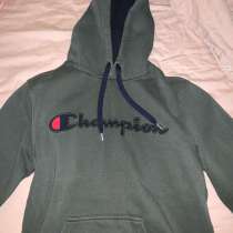 Худи champion, в Москве