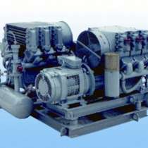 Станция компрессорная ПКС-10,5АМ, в г.Полтава