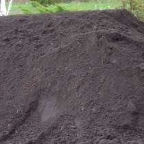 Чернозем, в Новом Осколе