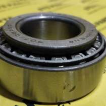 Подшипник переднего моста, конический (полушкворней) TIMKEN, в Краснодаре