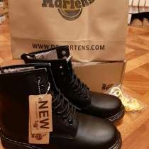 Весенние Ботинки Doctor Martens 1460 (44 р-р, Вьетнам), в Санкт-Петербурге