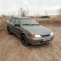 Продам Ваз 2115 2011 год, в Орске