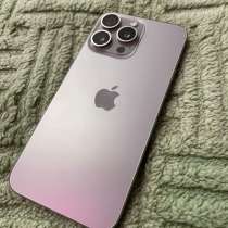 IPhone 15 Pro Max 256, в Краснодаре