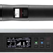 Радиосистемы SHURE (100% оригиналы), в Ханты-Мансийске