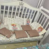 Кровать детская, в Орехово-Зуево