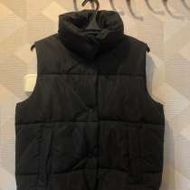 Жилетка, в Пензе