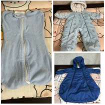 Продаю детские вещи от 30₽-500₽, в Энгельсе