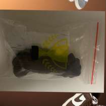 Шнурки, в Москве