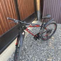 Скоростной велосипед, 10 скоростей, срочная продажа, отдам з, в Грозном