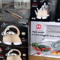 Чайник набор, в Владикавказе