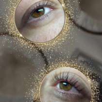 Ламинирование/окрашивание ресниц, в Томске