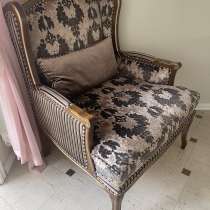 Шикарное кресло!, в Москве
