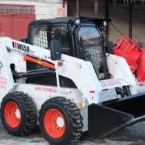 погрузчик BOBCAT -FORWAY WS50, в Орле