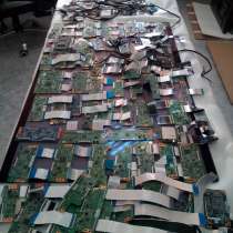 T. con и шлейфы телевизионные, в Пензе