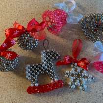 Изделия из бусин, в Ангарске