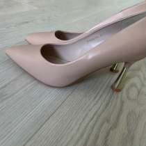 Женские бежевые лодочки, в Брянске