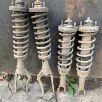 Комплект стойки амортизаторы Honda Civic 5 6, в Балашихе