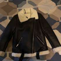 Дубленка искусственная, в Тюмени