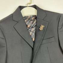 Костюм Burberry школьный, в г.Москва