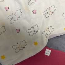 Пелёнки из муслина, в Москве