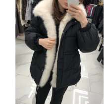 Куртка теплая, в Москве