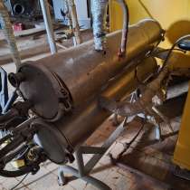 Распродается оборудование молочного завода, в Керчи