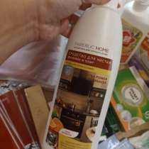 Средство для духовок и плит, в Москве