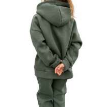 Костюм детский теплый, в Москве