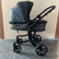 Продам коляску, в Новосибирске