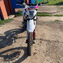 Питбайк JHL z140e pro, в Нефтекамске