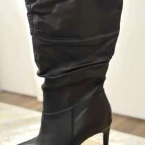 Продаю сапоги, в г.Атырау