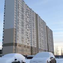 Сдам на длительный срок студию, в Санкт-Петербурге