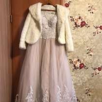 Свадебное платье, в Нижнем Новгороде