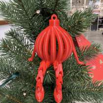 Игрушка новогодняя, в Батайске